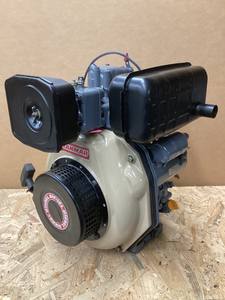 เครื่องยนต์ดีเซลระบายความร้อนด้วยอากาศ รุ่นใหม่ ระดับอุตสาหกรรม L 70AE พร้อมการรับประกัน 3 ปี - Product Image 2