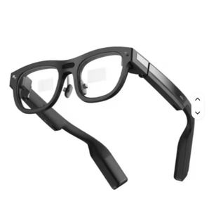 Las Mejores Gafas AR Polarizadas para Viajes de Negocios Itour con Traducción Offline Quadcore, Personalización Rayneos, Virtual de 5080 Pulgadas - Product Image 1