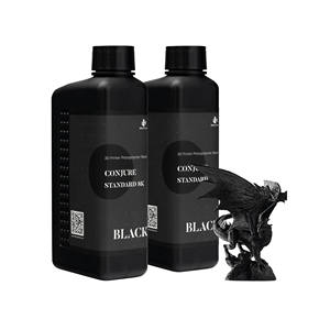 Resina de Fotopolímero de Acabado Liso para Impresión 3D, 405nm, para Modelos 3D Profesionales - Product Image 6