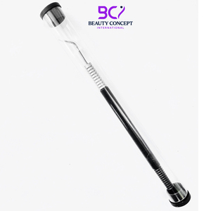 Outil de levage des cils permanent avec poignée noire et formule de crème en peigne pour séparer les cils sur mesure 1 pièce - Product Image 3