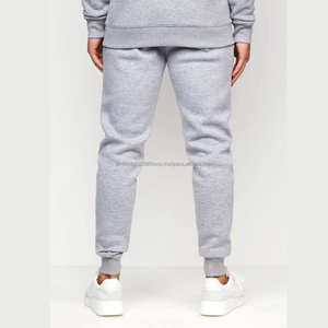 ชุดวอร์มเทคฟลีซผู้ชาย ผ้าโพลีเอสเตอร์ 100% ระบายอากาศได้ดี น้ำหนักเบา แห้งเร็ว ราคา - Product Image 5