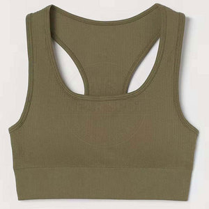 Soutien-gorge de sport pour femmes de haute qualité à prix abordable, vente en gros, dernier design, best-seller, en vente en ligne - Product Image 1