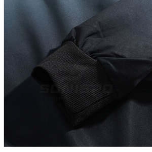 Sudadera de ropa informal para hombre Alta calidad 100% Algodón Temporada de invierno Precio bajo Top diseñado por Pakistán - Product Image 6