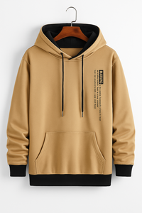 เสื้อฮู้ดผู้ชายระบายอากาศได้ดีสไตล์ใหม่ - Product Image 2