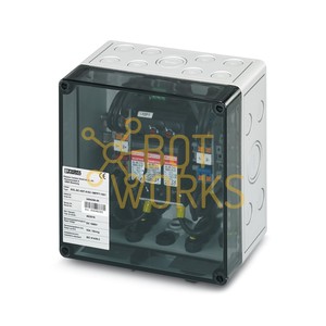 Phoenix Contact 2404296 - Nuevo - Product Image 1