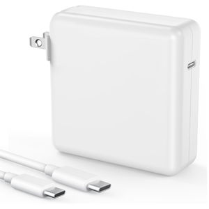 Nouvel adaptateur secteur USB C 67W <span class=keywords><strong>Chargeur</strong></span> pour ordinateur portable pour <span class=keywords><strong>MacBook</strong></span> <span class=keywords><strong>Air</strong></span> Pro 13 14 15 16 pouces 2025 2024 2023 2022 2021 <span class=keywords><strong>2020</strong></span> M1 M2 M3 M4 - Product Image 1