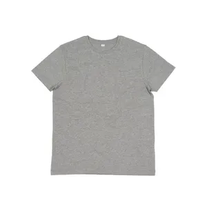 T-shirt promotionnel essentiel et durable pour merchandising de catégorie lourde - Product Image 5