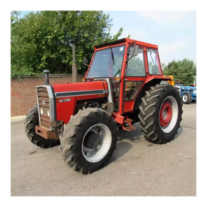 Premium Export Grade <b>Used</b> <b>Tractor</b> 290 ready for bulk deals - Product Image 6