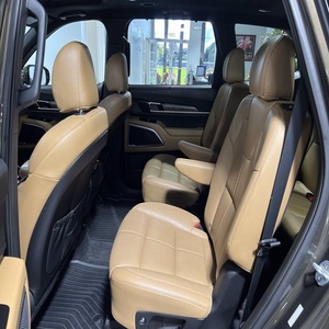 Kia Telluride 2021, el más vendido, con paquete tecnológico, garantía, motor GDI de 3.8L y 6 cilindros, transmisión automática de 8 velocidades y tracción total (AWD) - Product Image 5