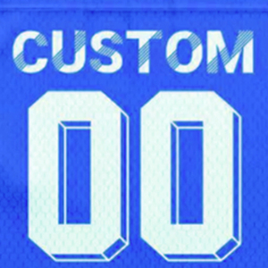 Custom American <b>Football</b> Jerseys for Teams & Clubs Wholesale Breathable Quick Dry Fabric Sublimation Printed Team Wear Jersey - Product Image 3