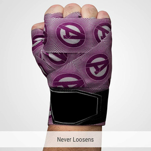 Venta al por mayor de muñequeras de levantamiento de pesas de neopreno de alta calidad duraderas transpirables estirables respetuosas con el medio ambiente antideslizante-¡La seguridad primero! - Product Image 6