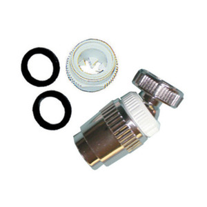 Rubinetto con Aeratore Cromato 815/Crbl - Product Image 1