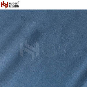 Camiseta sin mangas de entrenamiento informal para hombre, tejido de punto transpirable, la mejor camiseta de gimnasio lisa al por mayor, talla grande disponible - Product Image 5