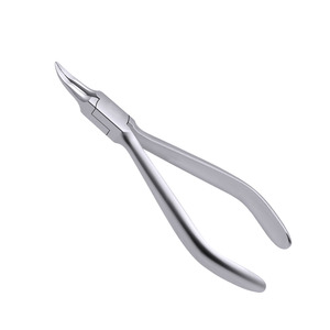 Pinza Ortopédica Weingart de Acero Inoxidable de 13 cm, Instrumento Quirúrgico Manual para Manipulación de Huesos y Procedimientos Ortopédicos - Product Image 6