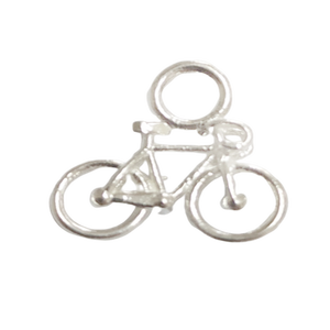 Sterling Silver Hockey <b>Charm</b> Sterling Silver <b>Charms</b> For <b>Bracelets</b> Necklaces Wholesale Sterling Silver Supplies - Product Image 4