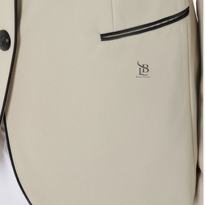 เสื้อแจ็คเก็ตขี่ม้าสำหรับผู้หญิง คุณภาพดีที่สุด ขายดีที่สุด ราคาขายส่ง รับทำโลโก้ตามสั่ง - Product Image 4