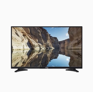 Televisor Amaz de 50 Pulgadas, HDTV, 120Hz, LED, Smart Android, 4K/8K UHD, PAL, HDR, Negro, Pantalla LCD Ancha, para Uso Doméstico y Comercial - Product Image 3