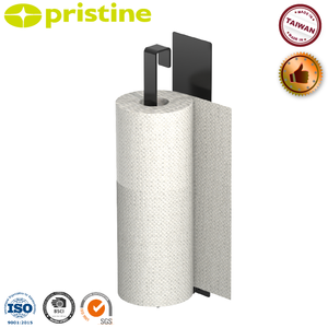 Venta al por mayor de toallero magnético fuerte, estante de almacenamiento para el hogar de Taiwán, gran oferta del fabricante para baño, cocina, uso calentador - Product Image 3