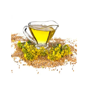 Huile essentielle de moutarde biologique d'huile de moutarde de qualité alimentaire de vente chaude pour additif alimentaire - Product Image 4