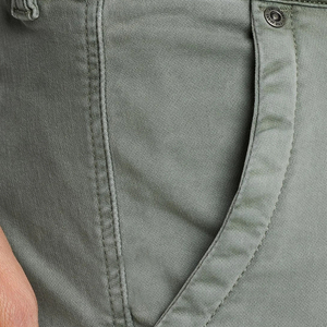 Envío rápido, venta al por mayor, buenos Pantalones de mujer, pantalones de cintura alta, pantalones Cargo de mujer, calidad superior Ronpex - Product Image 6