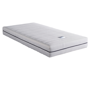 Colchón Flexy de Muelles Ensacados de 7 Zonas con Doble Capa de Espuma Suave, Funda Lavable con Cremallera, >30cm de Grosor, Firmeza Media-Suave para el Hogar - Product Image 5