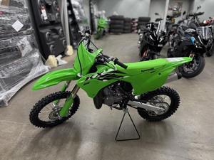 OFFRES Motocross Kawasaki KX85 84cc 2 temps, nouvelle moto - Product Image 3