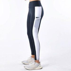 Yoga Apparel Gym Soft <b>leggings</b> for women Custom Brand Logo <b>leggings</b> Fitness Wear Breathable Workout Yoga <b>Seamless</b> <b>Leggings</b> - Product Image 4