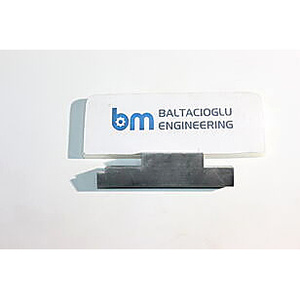 Llave Baltacioglu 54.5150.13 para Transmisión Automática de Autobús, Repuesto de Posventa - Product Image 1