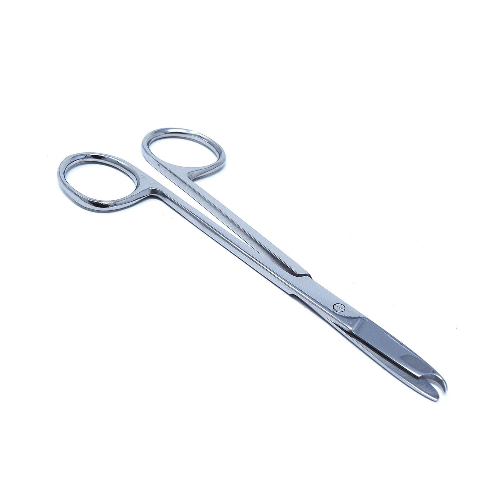 กรรไกรตัดไหมเย็บแผล