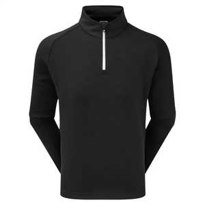 OEM vente en gros logo de broderie personnalisé de haute qualité 100 coton sweats à capuche à demi-fermeture éclair pour hommes pull-over uni à fermeture éclair - Product Image 3