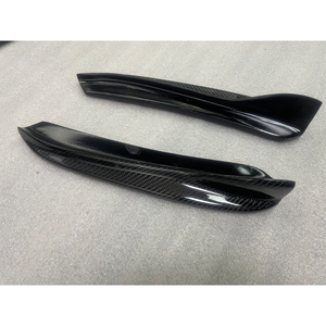 ลิ้นแบ่งด้านหลังคาร์บอนไฟเบอร์สําหรับ F32 F33 F36 M-SPORT - Product Image 2