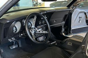 Ford Mustang SportsRoof de 1971, Usado, Motor V8 Cleveland de 351 Pulgadas Cúbicas, Estilo Mach 1, Aire Acondicionado - Product Image 4