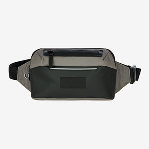 Riñonera de Cuero Personalizada, Bolso Bandolera, Mochila Impermeable, Bolso de Cintura, Gran Venta - Product Image 2