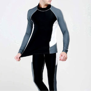 Camiseta Deportiva Transpirable Ligera de Último Diseño 2026, Fabricada en Fábrica, de Alta Calidad, MOQ Bajo, Ropa Deportiva Personalizada con Impresión - Product Image 2