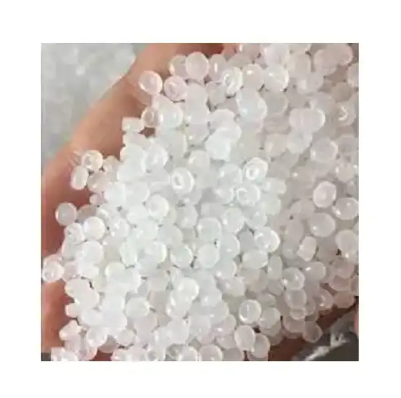 재활용 hdpe 과립 버진 및 재활용 HDPE/LDPE/LLDPE/PP/ABS/PS 과립 플라스틱 원료