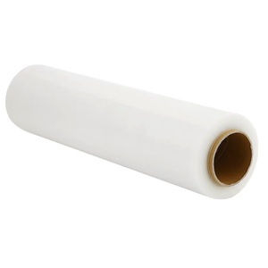 Rollo de película elástica transparente, máquina de estiramiento, Ildpe, <span class=keywords><strong>China</strong></span> - Product Image 4
