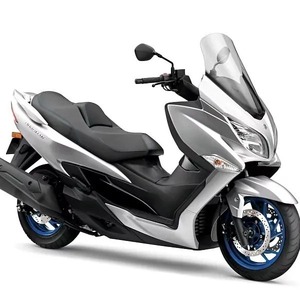 Original Authentique Nouveau Burgman 400 - kb - Product Image 1