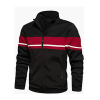 Conjuntos de Chándal Casuales de Algodón 100% Ecológico y Transpirable para Hombre, Diseño Slim Fit, Estilo Urbano, Diseño Maternidad, Elástico en Cuatro Direcciones