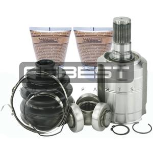 Giunto omocinetico interno sinistro 35x36x31 FEBEST (1211-DMLH) - Product Image 1