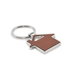 Porte-clés personnalisé LOUSE pour la maison, mousqueton promotionnel pour merchandising de clés - Product Image 5
