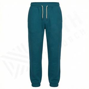 Spring Summer New Men's Casual Youth <b>Work</b> Pants Loose Versatile Multi Pocket Large Size Straight Fashion <b>Trousers</b> Durable Wear - Product Image 1