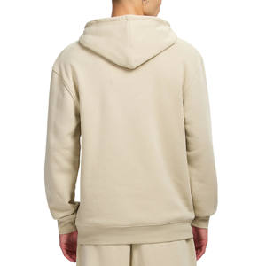 Sweat-shirts unisexes pour hommes en coton 100% - Automne - Polaire - Impression personnalisée - Respirant - Haute qualité - Basiques - Coton mélangé - Sweat-shirts pour hommes - Product Image 2