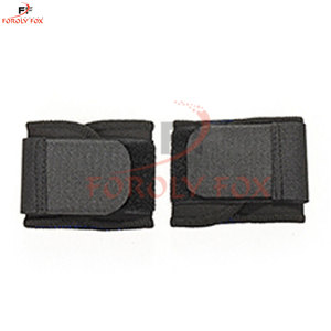 Professionnel fabrique des enveloppes de main de boxe à vendre des enveloppes de main de boxe faciles de forme physique de logo personnalisé à bas prix - Product Image 5