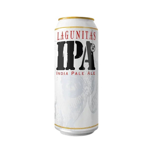 Los minoristas promocionan la cerveza lagunitas con atractivos descuentos para compradores mayoristas - Product Image 1