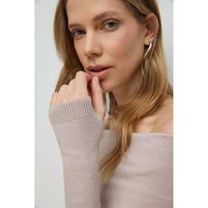 Pull à épaules dénudées - Product Image 3