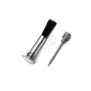 Marteaux à percussion manuels en acier inoxydable avec logo personnalisé | L'hôpital ORL durable de haute qualité utilise un approvisionnement en gros en vrac - Product Image 6