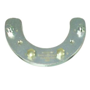 แผ่นรองรับ Gedore พร้อมสลักเกลียวสำหรับงานยึดติด - Product Image 1