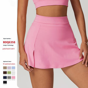 2 в 1, юбка для занятий йогой - Product Image 2