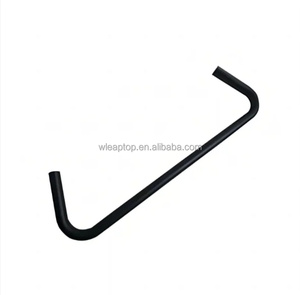 ขาตั้งเครื่องบิน DJ1 Agras T30 ทำจากอลูมิเนียมอัลลอยด์ สีดำ อะไหล่ซ่อมแซมตัวเครื่องโดรนพ่นยาทางการเกษตร - Product Image 5