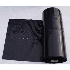 Top Manufacturer Builder Film LDPE <b>Sheeting</b> Construction Film <b>Plastic</b> Building Film - Product Image 1